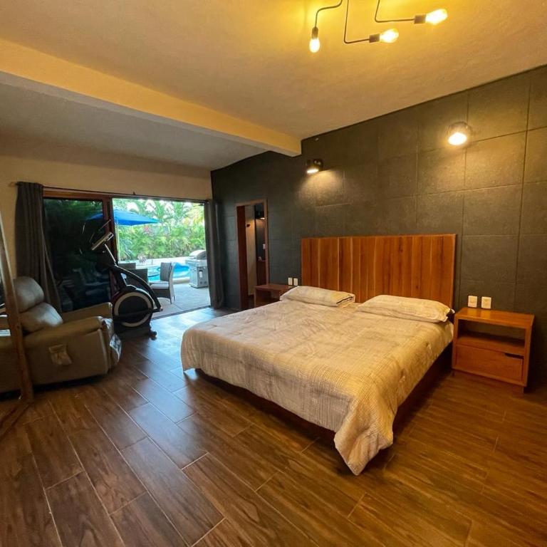Casa NAJ BALAM - Casa de 2 dormitorios - 34