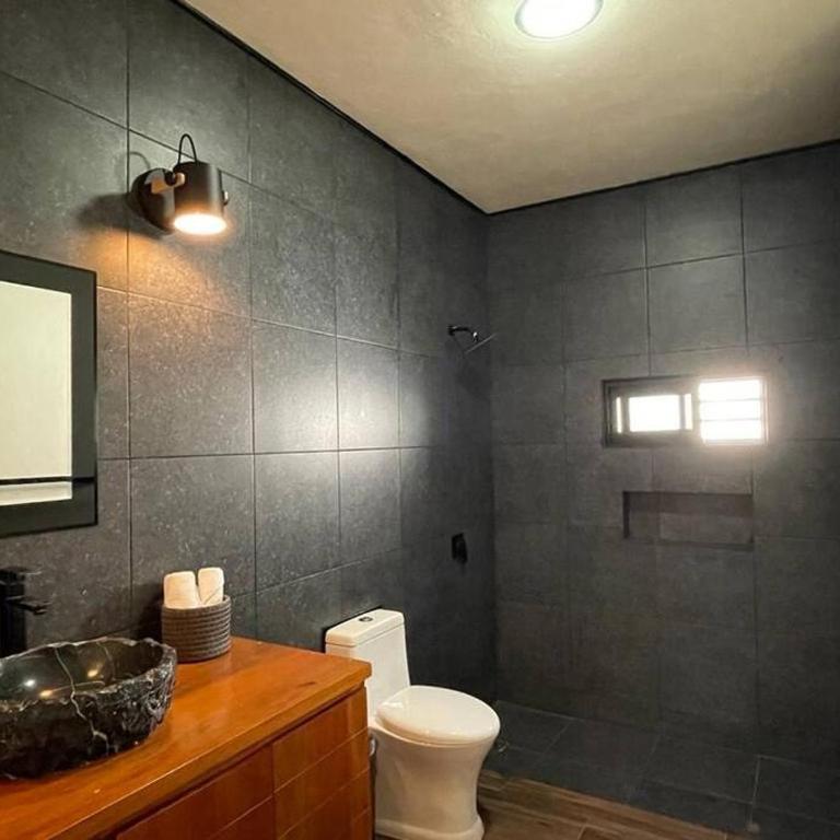 Casa NAJ BALAM - Casa de 2 dormitorios - 44