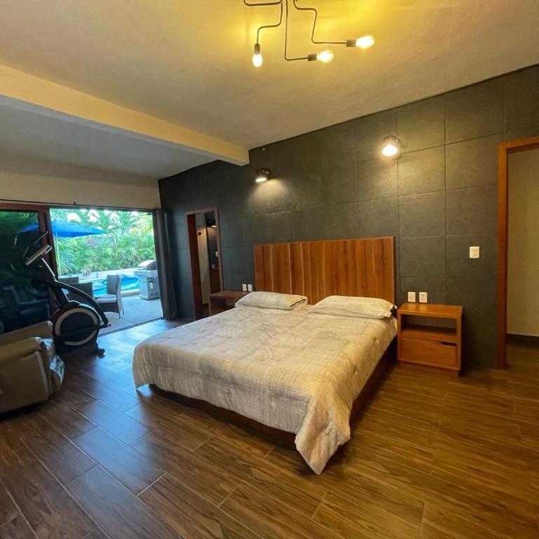 Casa NAJ BALAM - Casa de 2 dormitorios - 47
