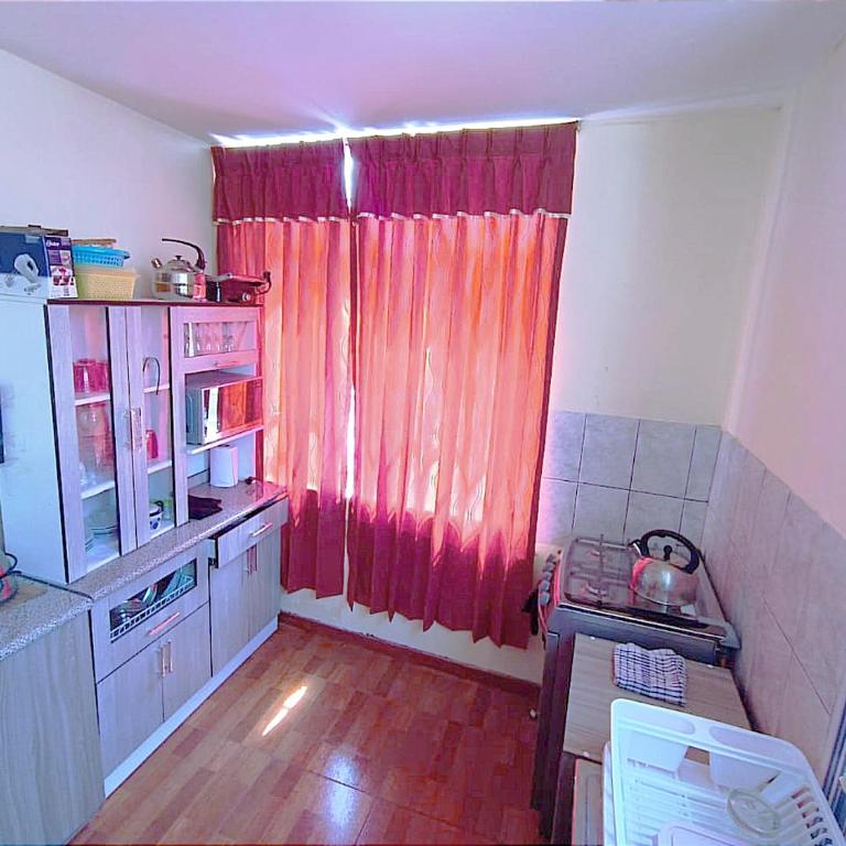 Fernanda apartment - Two-Bedroom Apartment - 16