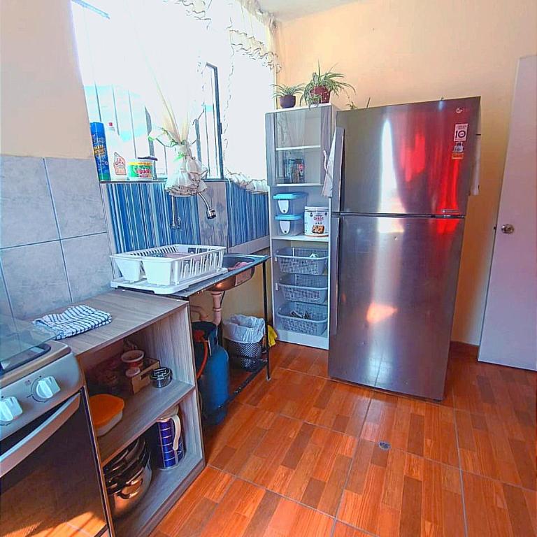 Fernanda apartment - Two-Bedroom Apartment - 11
