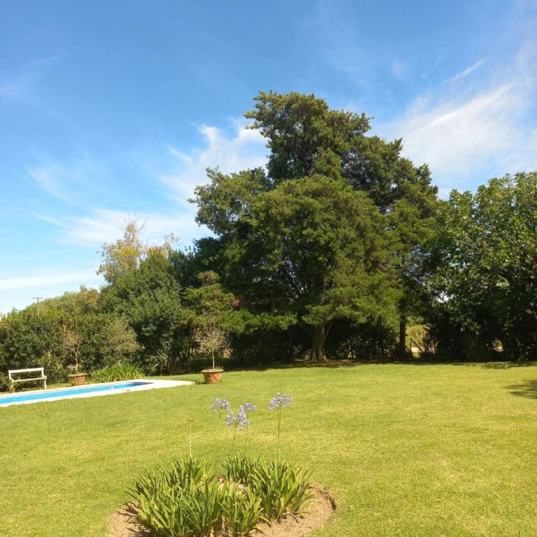 Casa Quinta Estilo Campo - Casa de 3 dormitorios - 1
