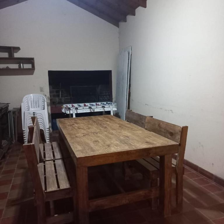 Casa Quinta Estilo Campo - Casa de 3 dormitorios - 8