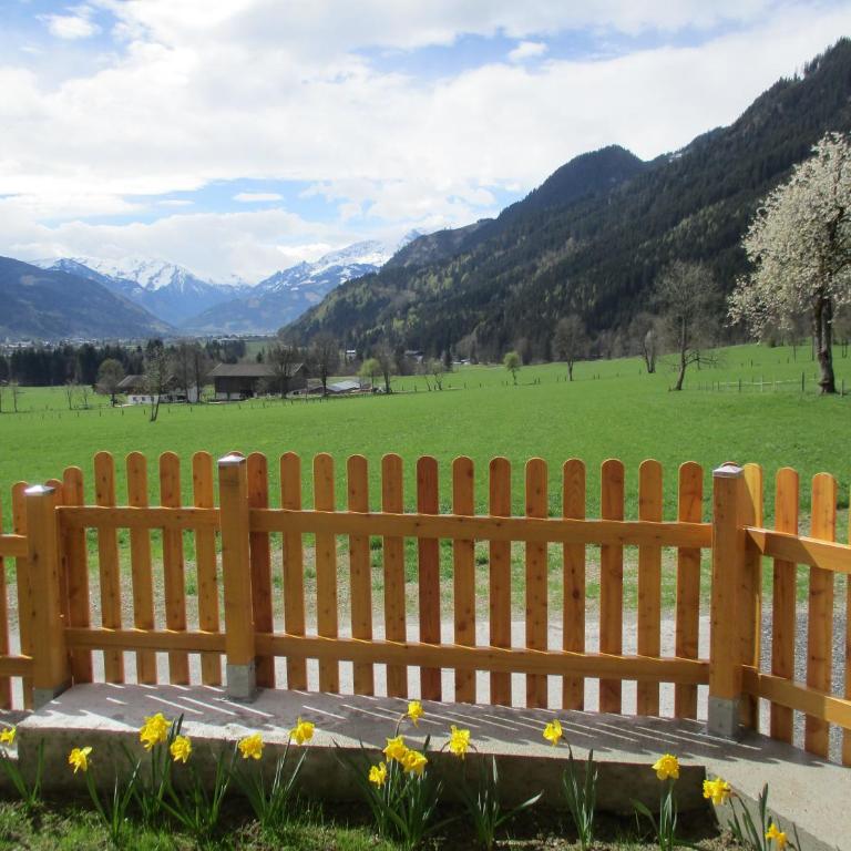 Penthousewohnung mit Garten Sauna Pool - Haus mit 4 Schlafzimmern - 1