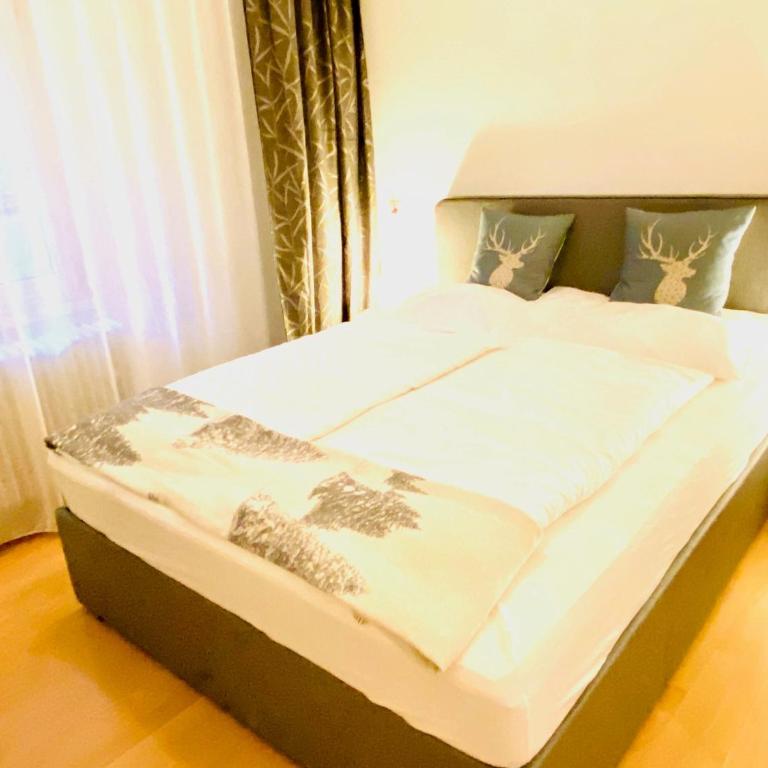 Mariazeller Resort Landliebe - Apartment mit 2 Schlafzimmern - 22