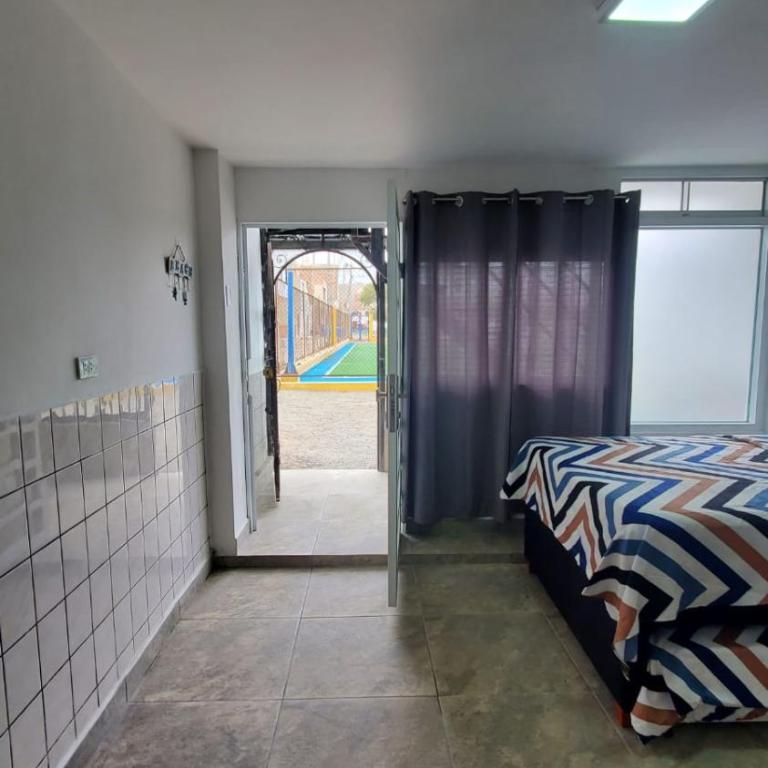 Sanbar House - One-Bedroom Apartment - 15