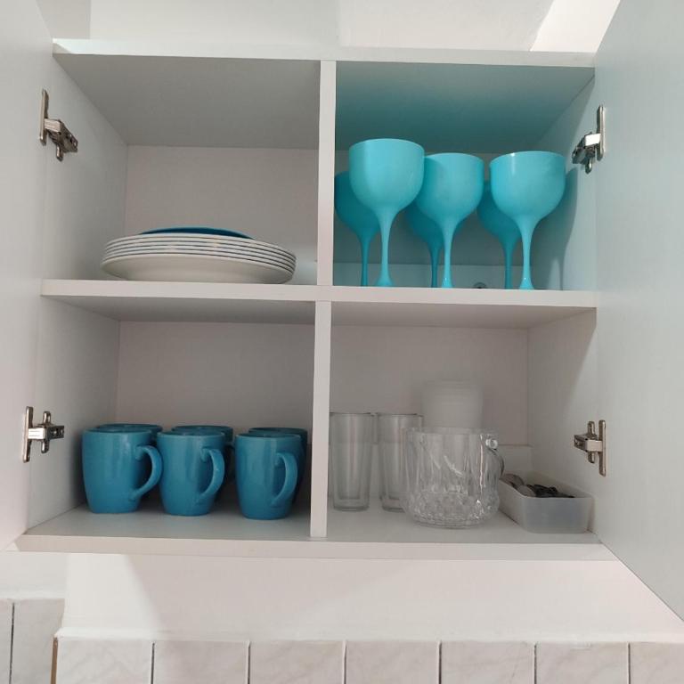 Sanbar House - One-Bedroom Apartment - 10