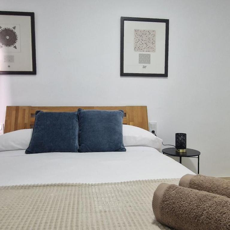 DS LealHomes, patio and terrace - Apartamento de 3 dormitorios - 14