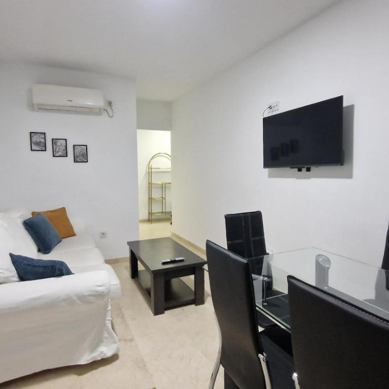 DS LealHomes, patio and terrace - Apartamento de 3 dormitorios - 17