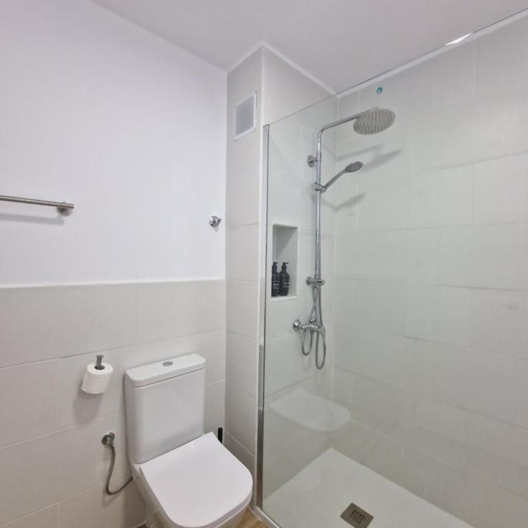DS LealHomes, patio and terrace - Apartamento de 3 dormitorios - 20