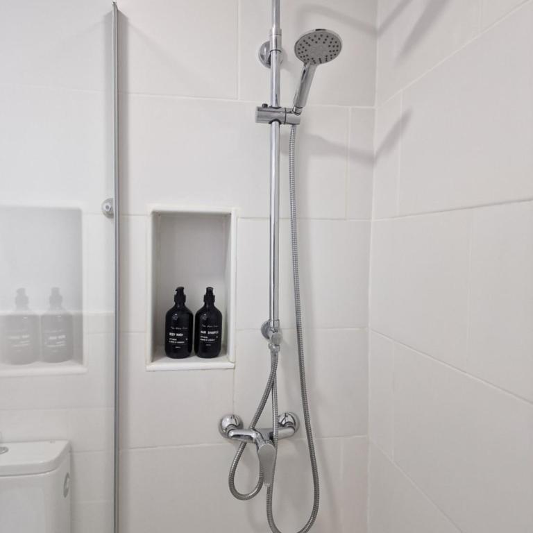 DS LealHomes, patio and terrace - Apartamento de 3 dormitorios - 19