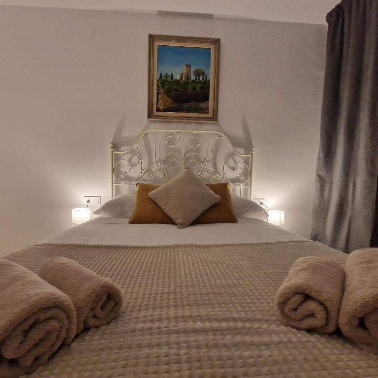 DS LealHomes, patio and terrace - Apartamento de 3 dormitorios - 11