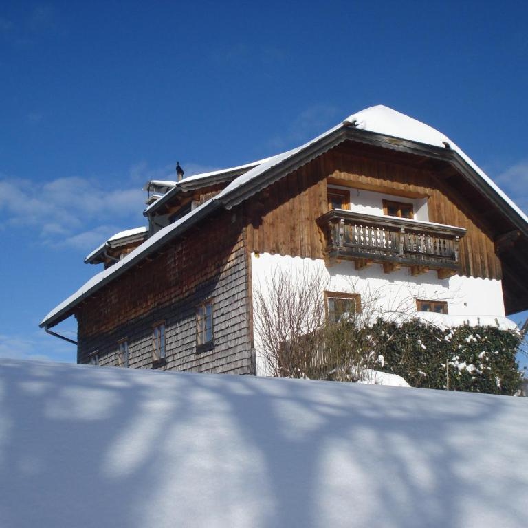 Haus Stöllinger - Ferienhaus mit 5 Schlafzimmern - 2