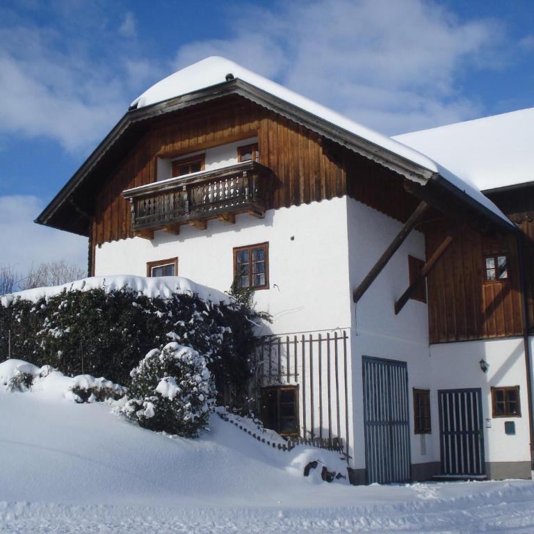 Haus Stöllinger - Ferienhaus mit 5 Schlafzimmern - 3
