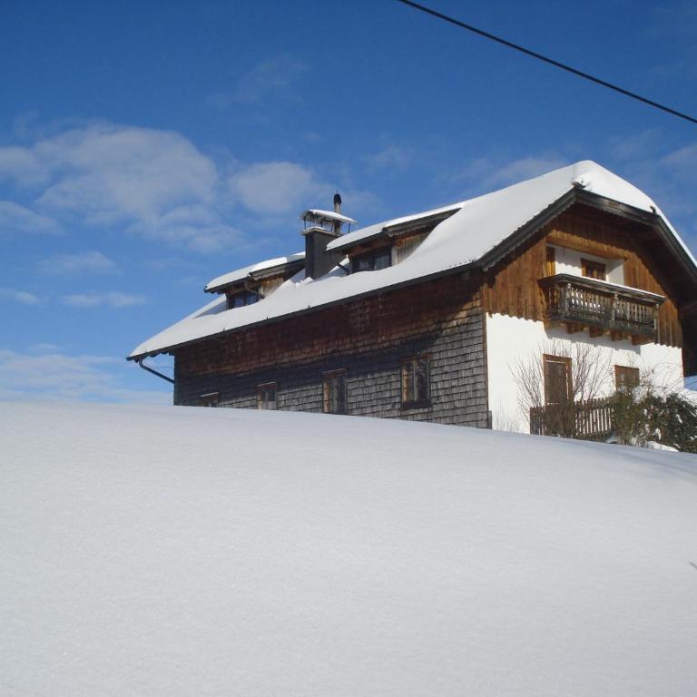 Haus Stöllinger - Ferienhaus mit 5 Schlafzimmern - 6