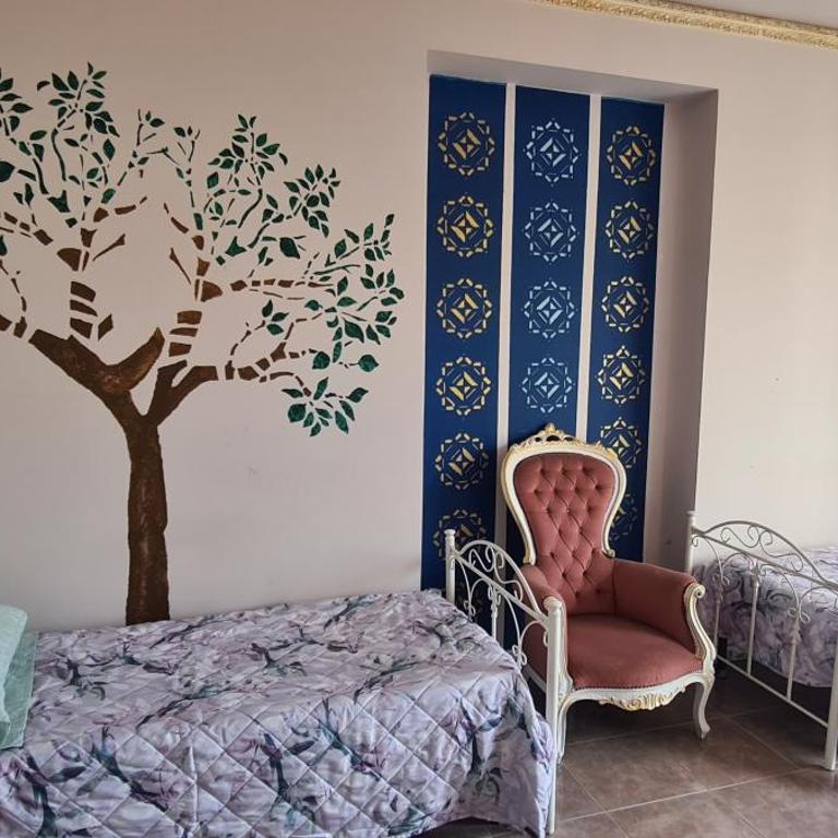 I Sollazzi - Single Bed in Mixed Dormitory Room - 9