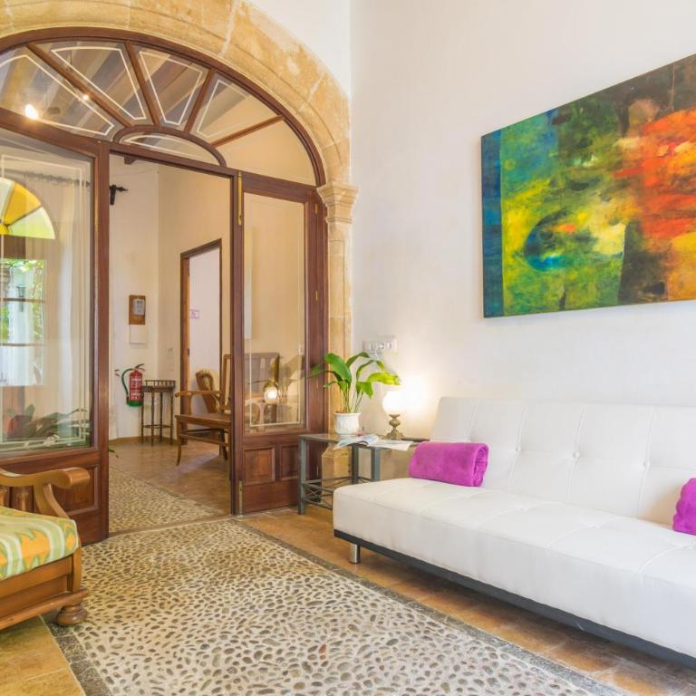 Ca sa Tia Bel - Casa de 2 dormitorios - 2