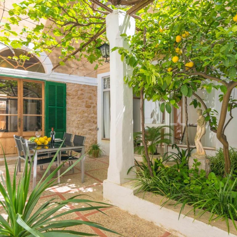 Ca sa Tia Bel - Casa de 2 dormitorios - 5