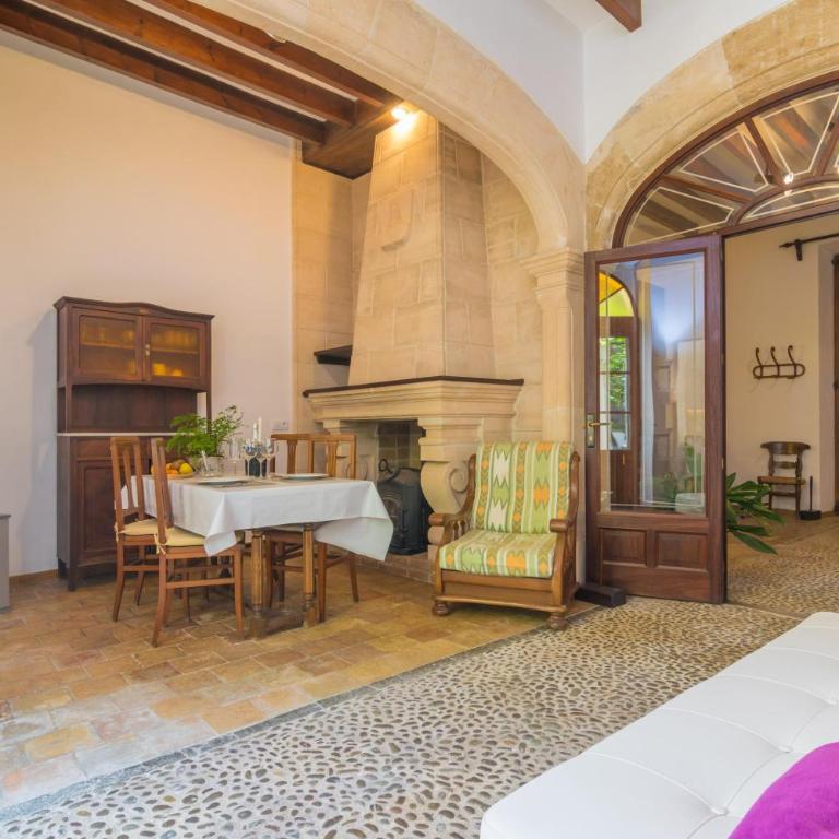 Ca sa Tia Bel - Casa de 2 dormitorios - 6