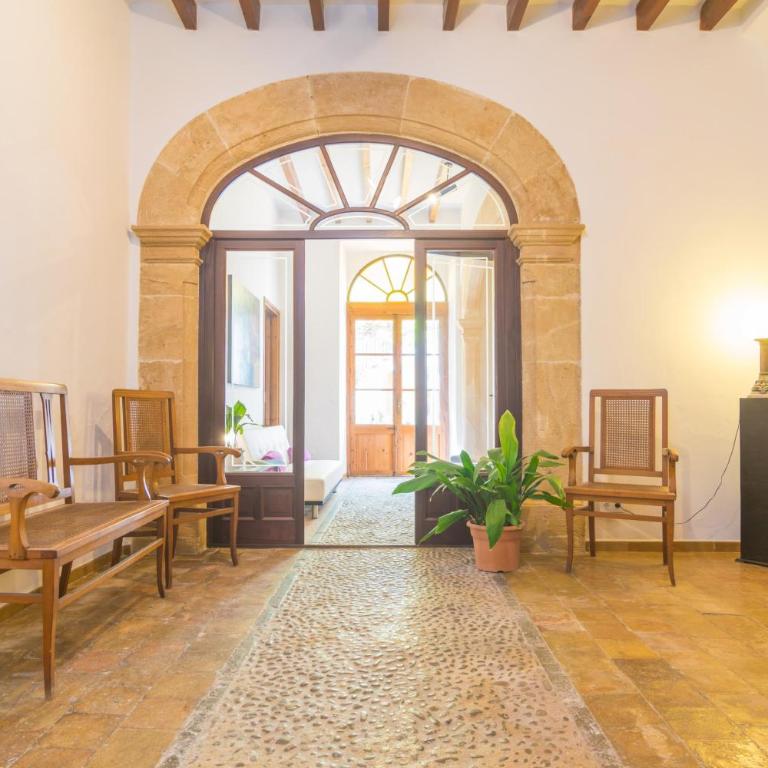 Ca sa Tia Bel - Casa de 2 dormitorios - 15