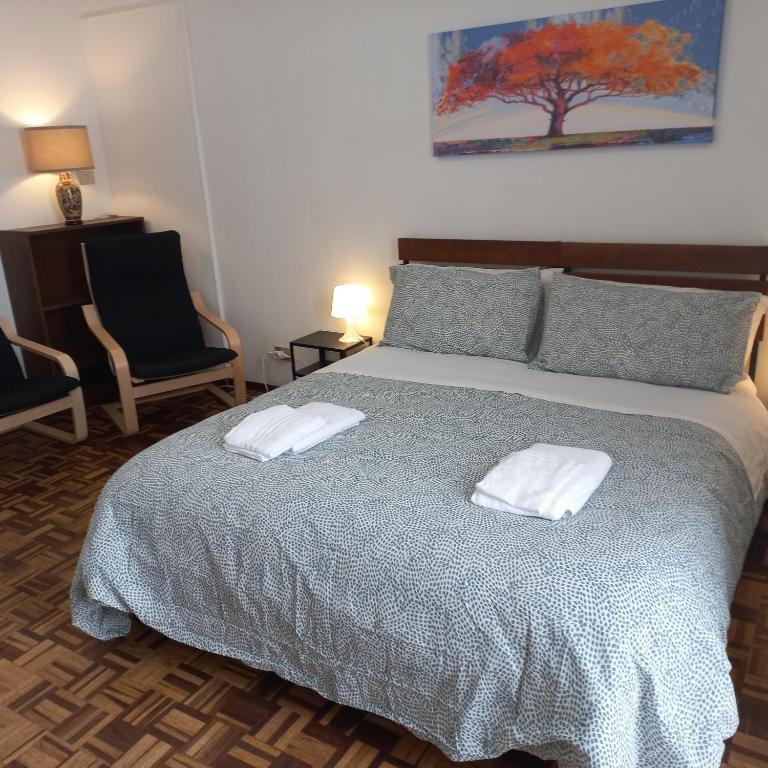 Sweet Home in Torino Cenisia - One-Bedroom Apartment with Balcony and City View - 19