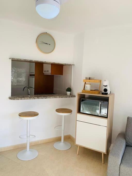 Gael Seaview Torrox Costa - One-Bedroom Apartment - 12