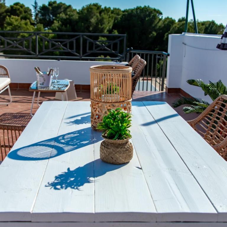 Casita Masnou - Apartamento Ático - 9