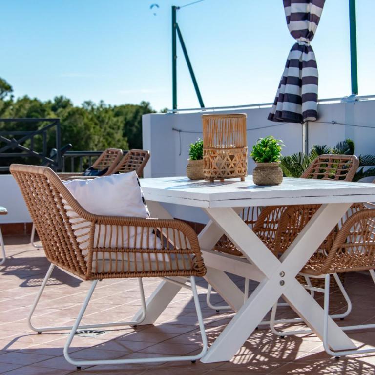 Casita Masnou - Apartamento Ático - 16