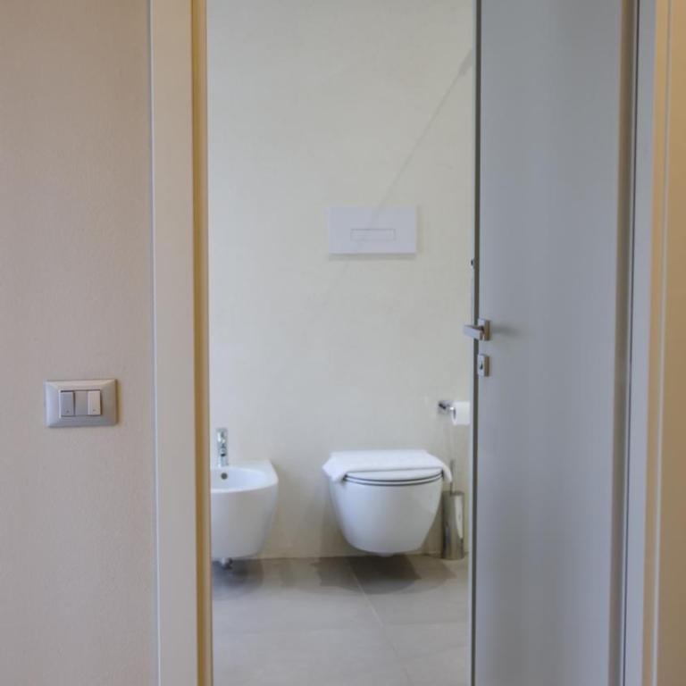 Hotel Battisti 31 - Junior Suite Deluxe - 6