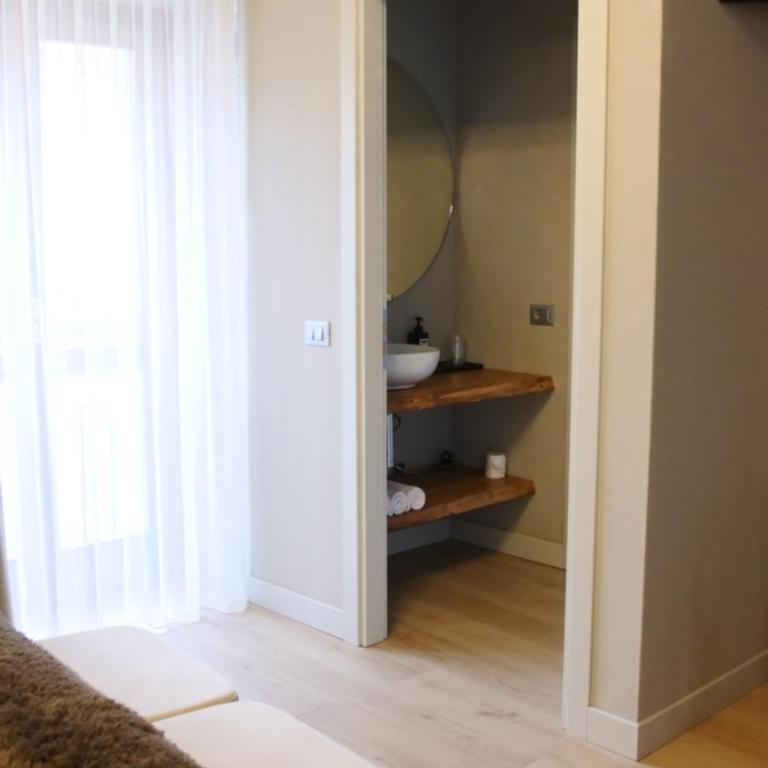 Hotel Battisti 31 - Junior Suite Deluxe - 4