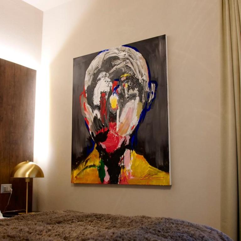 Hotel Battisti 31 - Junior Suite Deluxe - 5