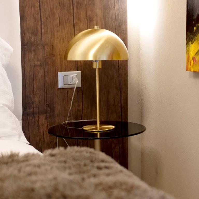 Hotel Battisti 31 - Junior Suite Deluxe - 15