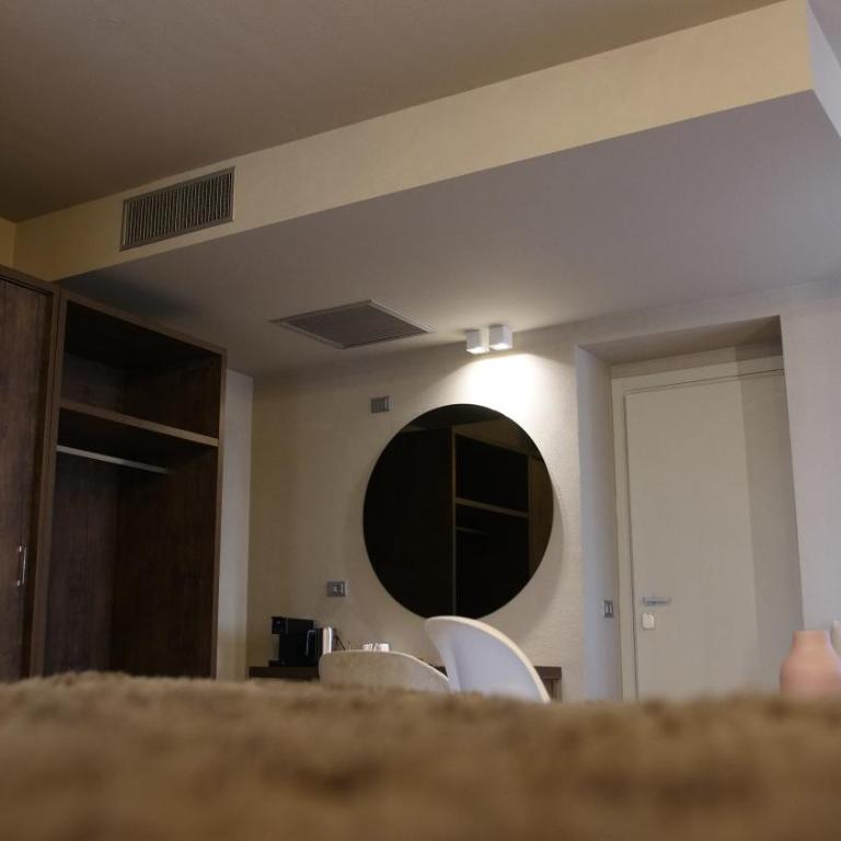 Hotel Battisti 31 - Junior Suite Deluxe - 13