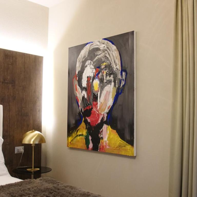 Hotel Battisti 31 - Junior Suite Deluxe - 20