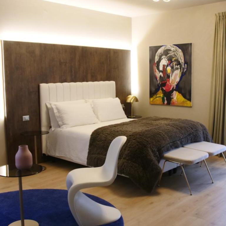 Hotel Battisti 31 - Junior Suite Deluxe - 24