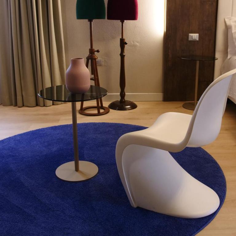 Hotel Battisti 31 - Junior Suite Deluxe - 23