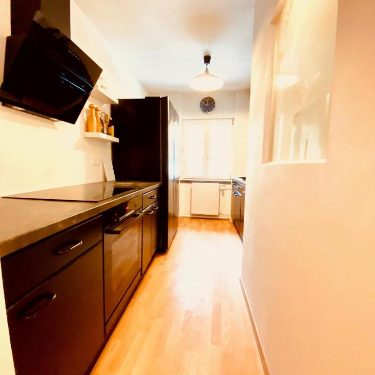 Mariazeller Resort Landliebe - Apartment mit 2 Schlafzimmern - 4