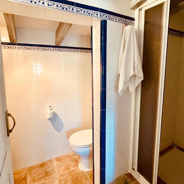 Casal d'Artà by Baudot 1926 - Adults Only - Habitación Doble Pequeña - 3