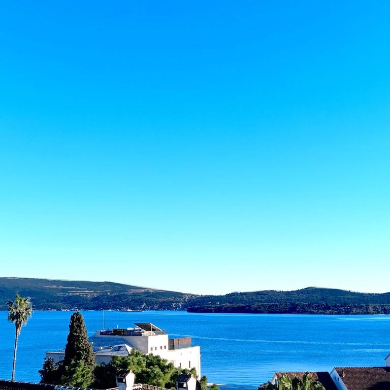 Tivat Center SeaView Apartment - Apartment with Sea View - 1