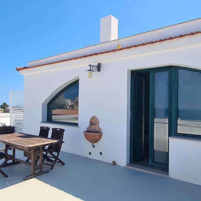 VIESTE VISTA MARE - Appartamento con 1 Camera da Letto - 1
