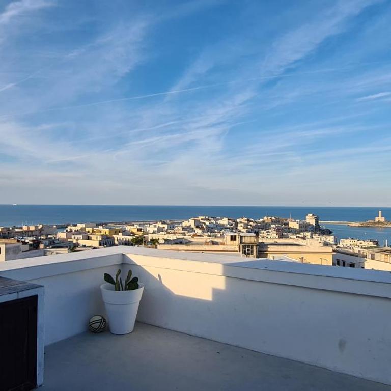 VIESTE VISTA MARE - Appartamento con 1 Camera da Letto - 6