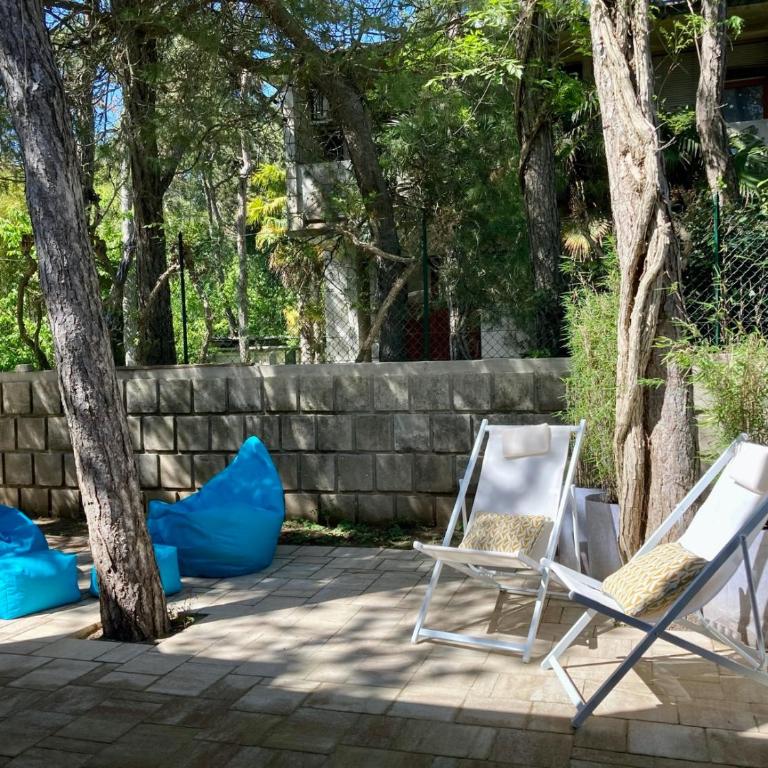 Seafront Apartments D'Olivo al Mare - Appartamento con 2 Camere da Letto - 2