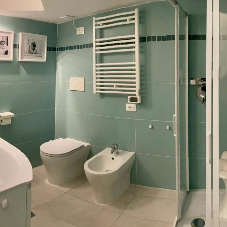 Seafront Apartments D'Olivo al Mare - Appartamento con 2 Camere da Letto - 7