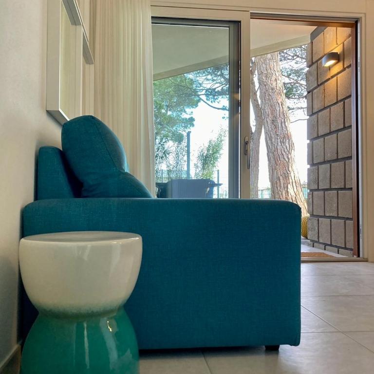 Seafront Apartments D'Olivo al Mare - Appartamento con 2 Camere da Letto - 6