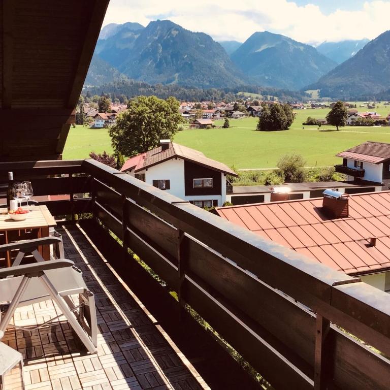 Ferienwohnung Tanneberger - Apartment mit 3 Schlafzimmern - 35