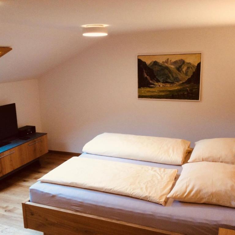 Ferienwohnung Tanneberger - Apartment mit 3 Schlafzimmern - 18