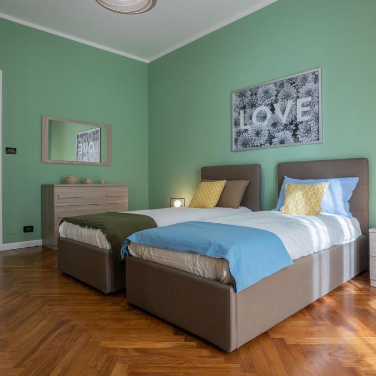 Modern Apartment in Santa Rita by Wonderful Italy - Appartamento - 5