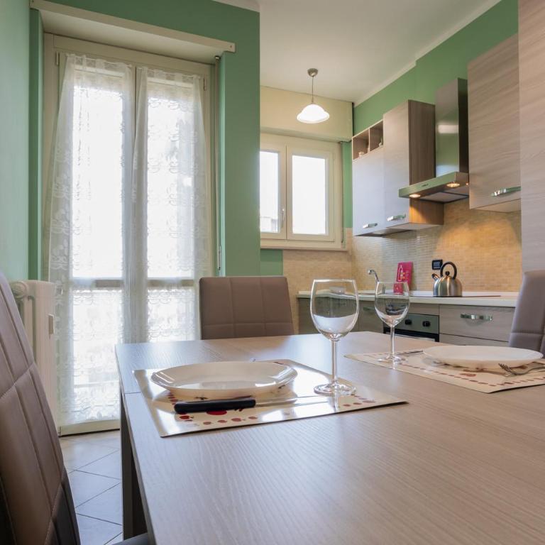Modern Apartment in Santa Rita by Wonderful Italy - Appartamento - 15