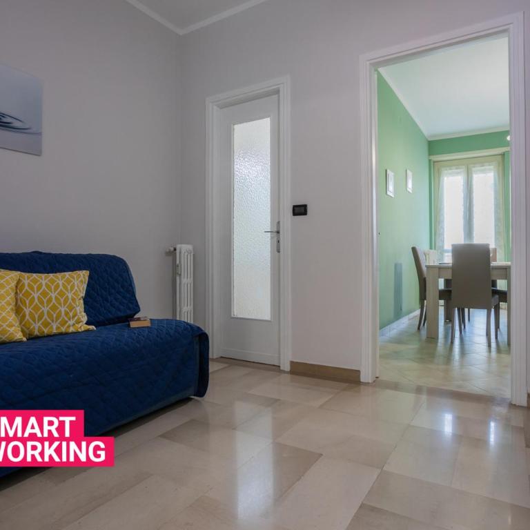 Modern Apartment in Santa Rita by Wonderful Italy - Appartamento - 3