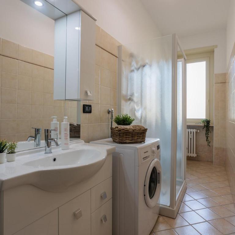 Modern Apartment in Santa Rita by Wonderful Italy - Appartamento - 20